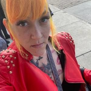 Meet your Posher, Nikki